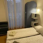 Mit Privatem Badezimmer In Guter Lage Rum i privatbostad Bern