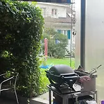 Rum i privatbostad Mit Privatem Badezimmer In Guter Lage Bern
