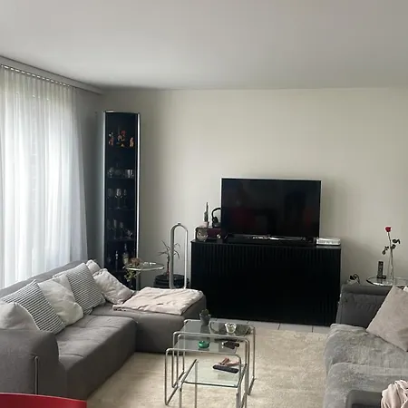 Gemuetliche Mit Eigenem Badezimmer Am Guter Lage *