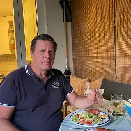 Kwatera prywatna Zimmer Mit Privatem Badezimmer In Guter Lage *