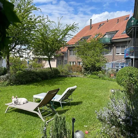 Gemuetliche Zimmer Mit Eigenem Badezimmer Am Guter Lage