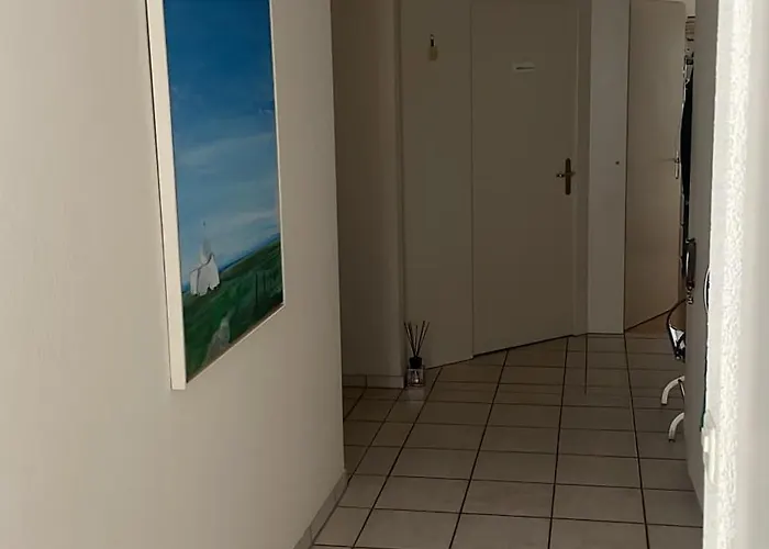 Mit Privatem Badezimmer In Guter Lage Rum i privatbostad *