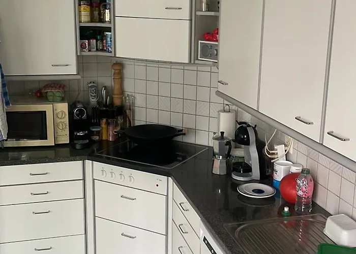 Mit Privatem Badezimmer In Guter Lage Rum i privatbostad Bern