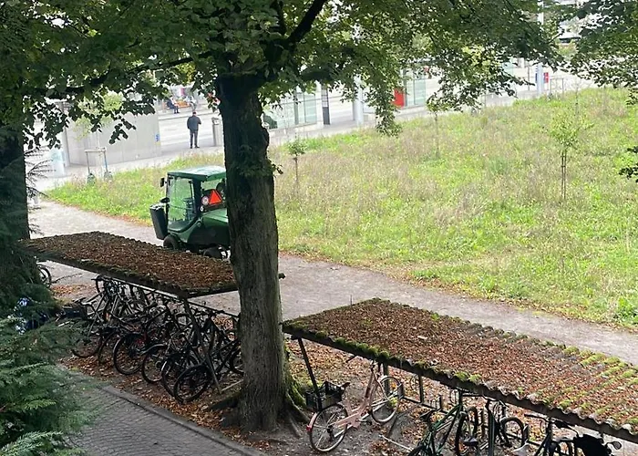 Mit Privatem Badezimmer In Guter Lage * Bern