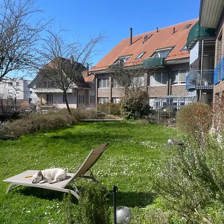 Homestay Mit Privatem Badezimmer In Guter Lage Bern